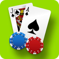 blackjack blackjack